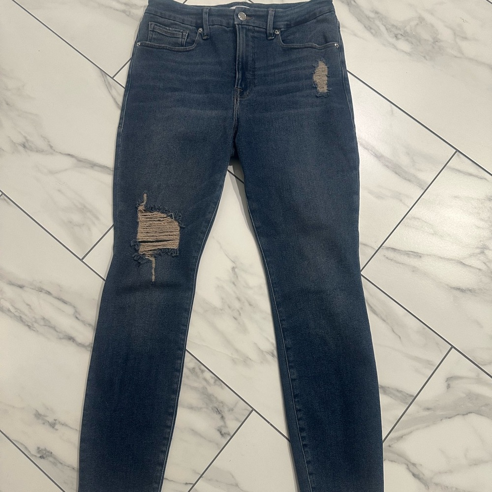 Good American Denim